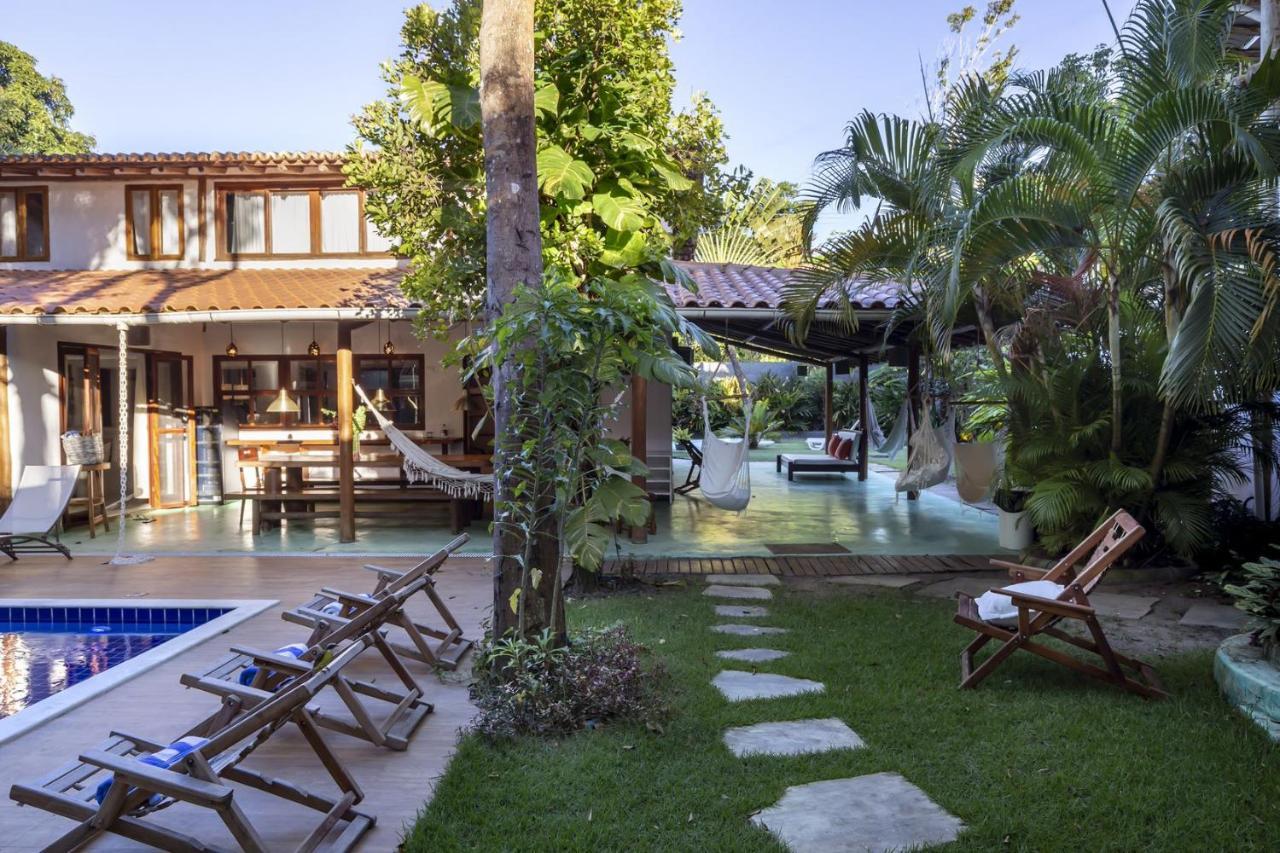 Bed and Breakfast Casa Da Lua Транкозу Екстер'єр фото